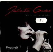 Juliette Gréco - Portrait - Je Suis Comme Je Suis...