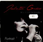 Juliette Gréco - Portrait - Je Suis Comme Je Suis...