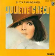 Juliette Gréco - Si Tu T'Imagines