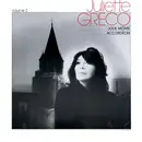 LP - Juliette Gréco - Volume 2 - Gatefold