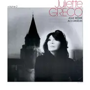 Juliette Gréco - Volume 2