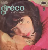 Juliette Greco