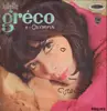 LP - Juliette Gréco - À L'Olympia - Signed copy!