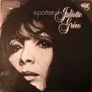 LP - Juliette Gréco - A Portrait Of Juliette Gréco