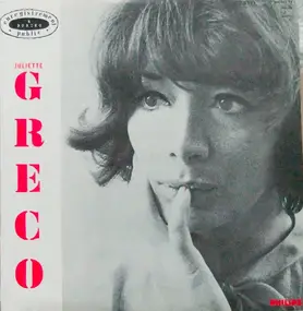 Juliette Greco - À Bobino