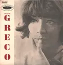 LP - Juliette Gréco Avec Henri Patterson Et Son Ensemble - À Bobino