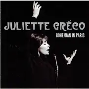 Double CD - Juliette Gréco - Bohemian In Paris