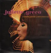 Juliette Greco - Complainte Amoureuse