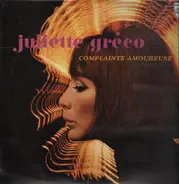 Juliette Greco - Complainte Amoureuse