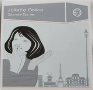 Juliette Gréco - Grande Dame