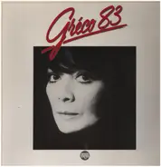 Juliette Gréco - Gréco 83