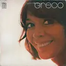 LP - Juliette Gréco - Greco