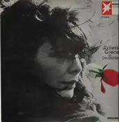 Juliette Greco - in Deutschland