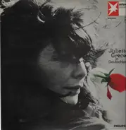 Juliette Greco - in Deutschland