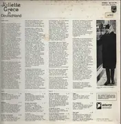 LP - Juliette Greco - in Deutschland