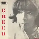 LP - Juliette Gréco - Juliette Greco À Bobino