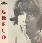 LP - Juliette Gréco - Juliette Greco À Bobino