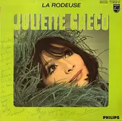 Juliette Greco - La Rodeuse