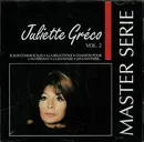 CD - Juliette Gréco - Master Serie Vol. 2