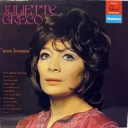 Juliette Gréco - Mon Homme