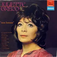 Juliette Gréco - Mon Homme