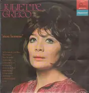 Juliette Gréco - Mon Homme