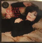 Juliette Greco - Onvergetelijke Successen