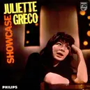 LP - Juliette Gréco - Showcase