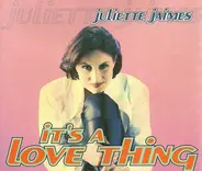Juliette Jaimes - It's A Love Thing