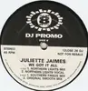 LP - Juliette Jaimes - We Got It All