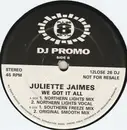 LP - Juliette Jaimes - We Got It All