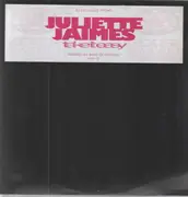 12inch Vinyl Single - Juliette Jaimes - Take It Easy