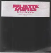 Juliette Jaimes - Take It Easy