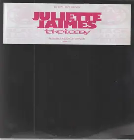 Juliette Jaimes - Take It Easy