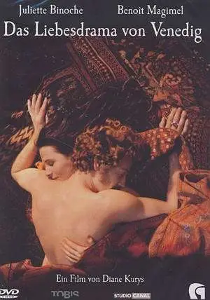 Juliette / Magimel, Benoit Binoche - Das Liebesdrama von Venedig