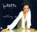 CD - Juliette Schoppmann - Calling You
