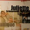 CD - Juliette Schoppmann - Unique