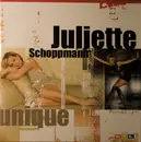 CD - Juliette Schoppmann - Unique