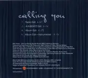 CD - Juliette Schoppmann - Calling You