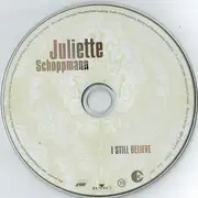 CD - Juliette Schoppmann - I Still Believe