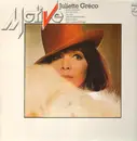 LP - Juliette Greco - Motive