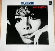 LP - Juliette Gréco - Edition La Chanson Vol. XI