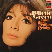 Juliette Gréco - Juliette Gréco Und Ihre Großen Erfolge