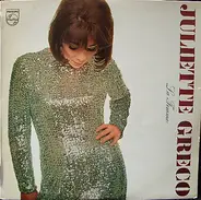 Juliette Gréco - La Femme