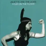 Juliette - Four On The Floor