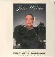 Julie Wilson - Sings the Kurt Weill Songbook