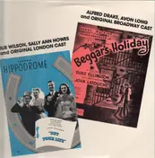 Julie Wilson - Beggar´s Hoiliday / Bet Your Life