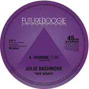 Julio Bashmore