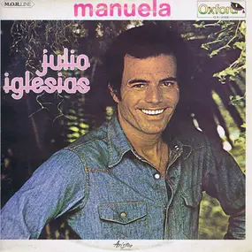 Julio Iglesias - Manuela