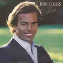 LP - Julio Iglesias - Amanti